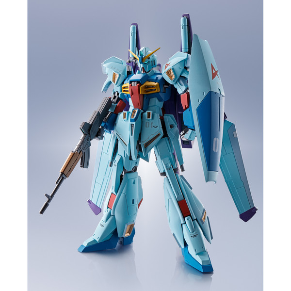 RGZ-91B Re-GZ Custom, CCA-MSV, Bandai Spirits, Action/Dolls