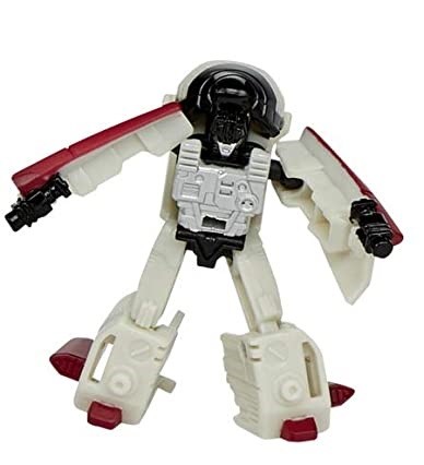 Phaser, Transformers: War For Cybertron Trilogy, Takara Tomy, Action/Dolls