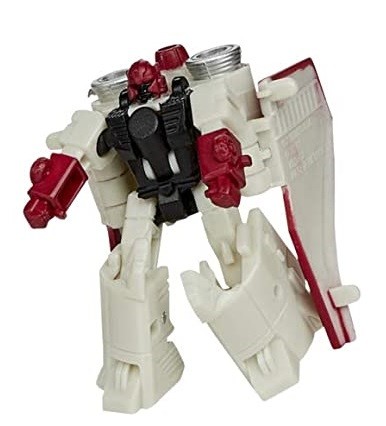 Blast Master, Transformers: War For Cybertron Trilogy, Takara Tomy, Action/Dolls