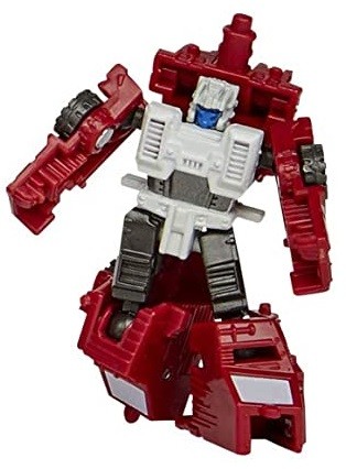 Moonrock, Transformers: War For Cybertron Trilogy, Takara Tomy, Action/Dolls