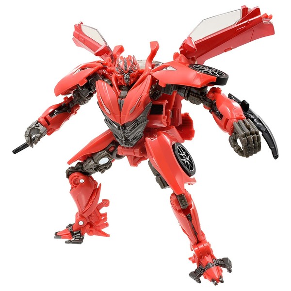 Ligier, Transformers: Dark Of The Moon, Takara Tomy, Action/Dolls, 4904810173397