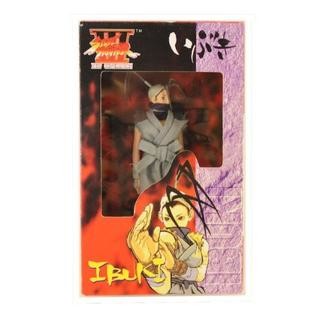 Ibuki, Street Fighter III: New Generation, Capcom, Action/Dolls