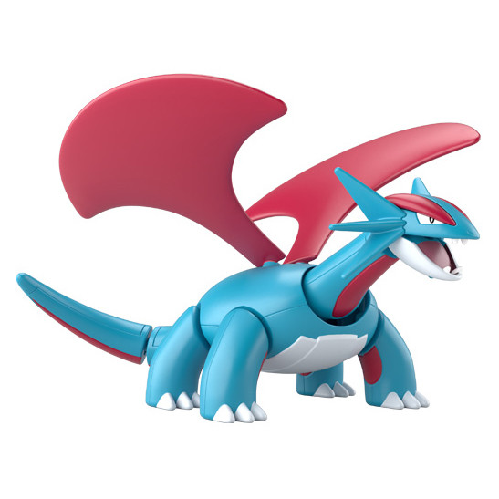 Bohmander, Pocket Monsters, Bandai, Action/Dolls, 4549660582823