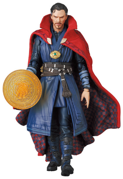 Doctor Strange (Infinity War), Avengers: Infinity War, Medicom Toy, Action/Dolls, 4530956471525