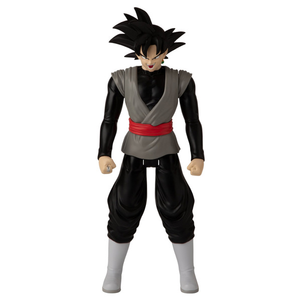 Goku Black, Dragon Ball Super, Bandai, Action/Dolls