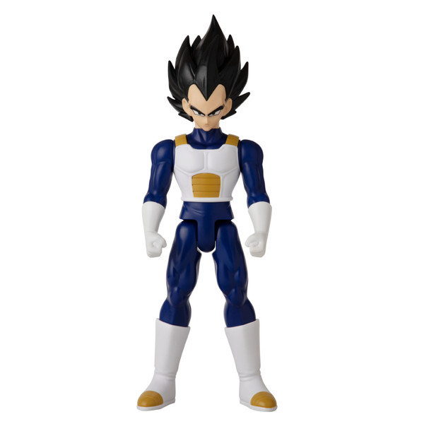 Vegeta, Dragon Ball Super, Bandai, Action/Dolls