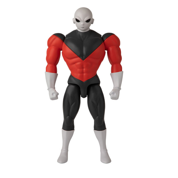Jiren, Dragon Ball Super, Bandai, Action/Dolls