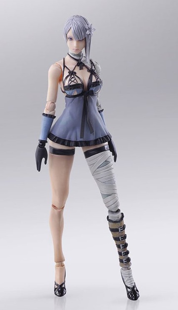 Kaine, NieR Gestalt/RepliCant, Square Enix, Action/Dolls