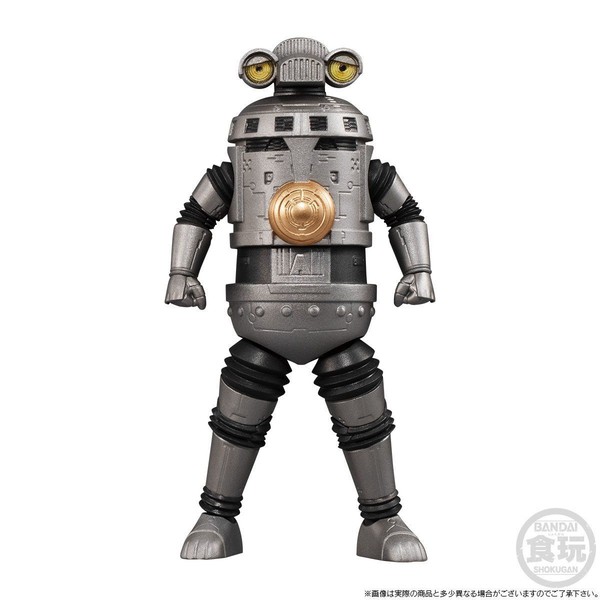 Sevenger, Ultraman Z, Bandai, Action/Dolls