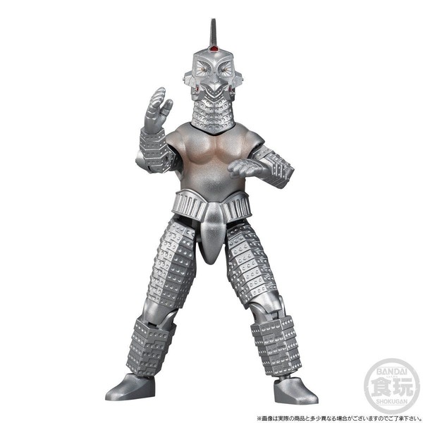 Windom, Ultraman Z, Bandai, Action/Dolls