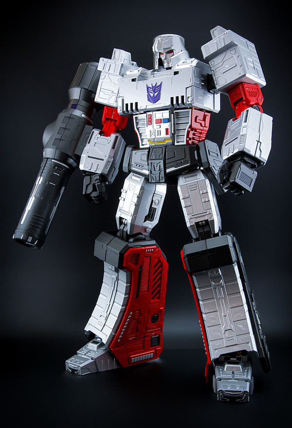 Megatron, Transformers, Action Toys, Art Storm, Action/Dolls, 4571116966840