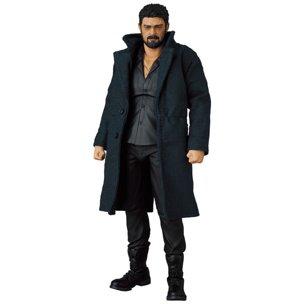 Butcher, Laser Baby, The Boys, Medicom Toy, Action/Dolls, 4530956471549