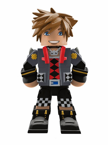 Sora (Toy Story), Kingdom Hearts III, Diamond Select Toys, Action/Dolls, 4589962556702