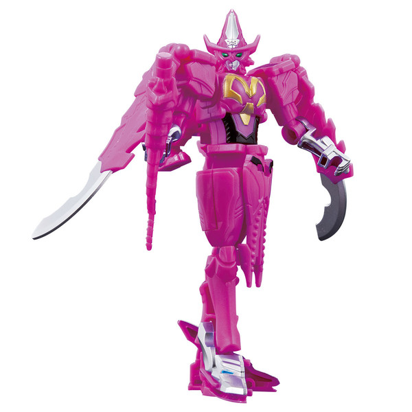 Zenkai Magine, Kikai Sentai Zenkaiger, Bandai, Action/Dolls, 4549660570943