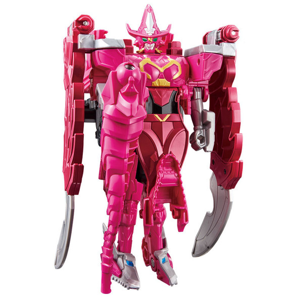Zenkai Magine, Kikai Sentai Zenkaiger, Bandai, Action/Dolls, 4549660542162