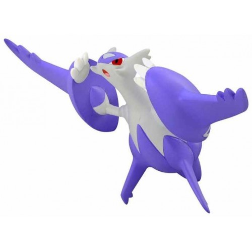 Latios (Mega Latios), Pocket Monsters XY, Takara Tomy, Action/Dolls
