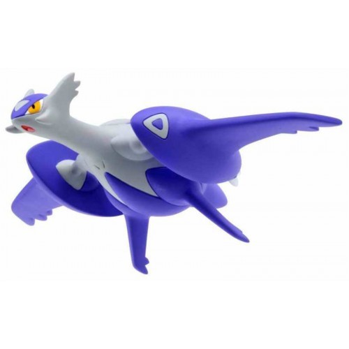 Latias (Mega Latias), Pocket Monsters XY, Takara Tomy, Action/Dolls