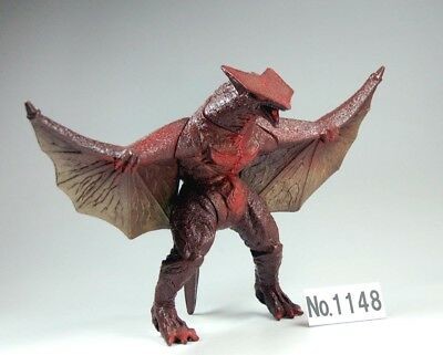 Gyaos, Gamera: Daikaijuu Kuchu Kessen, Bandai, Action/Dolls