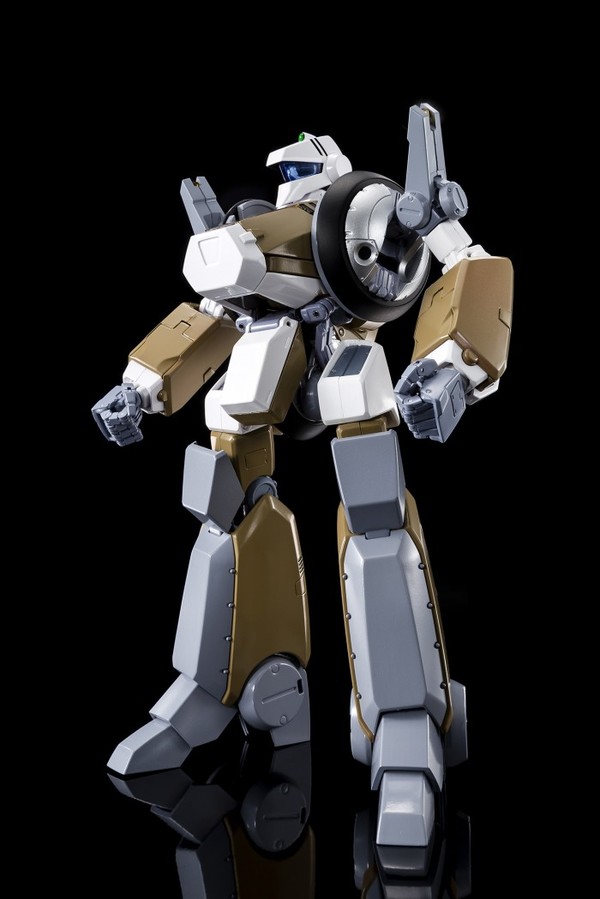 Garland (Army Color), Megazone 23, Arcadia, Action/Dolls, 1/24