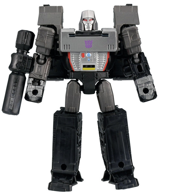 Megatron, Transformers, Takara Tomy, Action/Dolls, 4904810173519