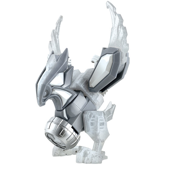 White Garuda, Kamen Rider Wizard, Bandai, Action/Dolls, 4543112806833