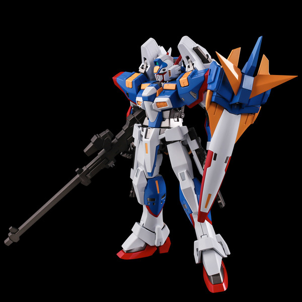 R-1 (Henkei Gattai), Super Robot Taisen OG: Original Generations, Sentinel, Action/Dolls, 4571335880453