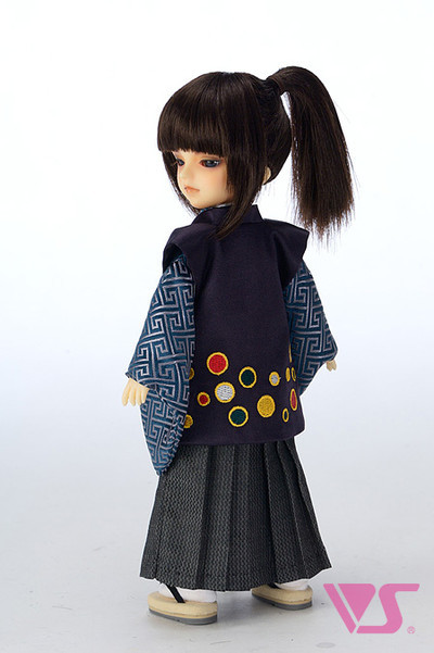 Bontenmaru, Original, Volks, Action/Dolls, 1/6