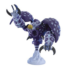 Thousand-Eyes Sacrifice, Yu-Gi-Oh! Duel Monsters, Mattel, Action/Dolls