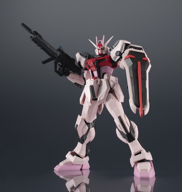 MBF-02 Strike Rouge, Kidou Senshi Gundam SEED, Bandai Spirits, Action/Dolls