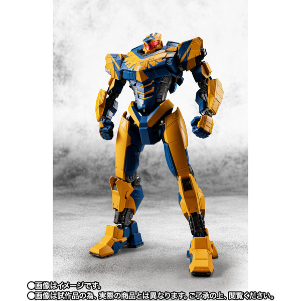 Atlas Destroyer, Pacific Rim: The Black, Bandai Spirits, Action/Dolls