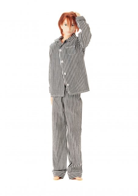 Nine (Pajamas Style), Petworks, Action/Dolls, 1/6, 4571239252509