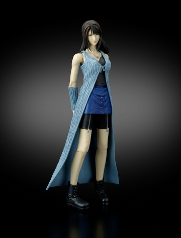 Rinoa Heartilly, Final Fantasy VIII, Square Enix, Action/Dolls