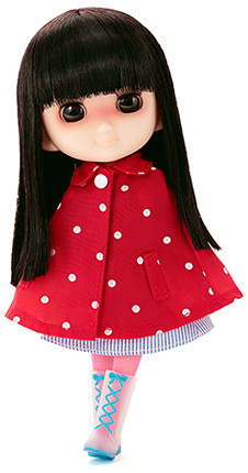 Odeco-chan, Odeco-chan Nude Body (021) [121314], Petworks, Action/Dolls