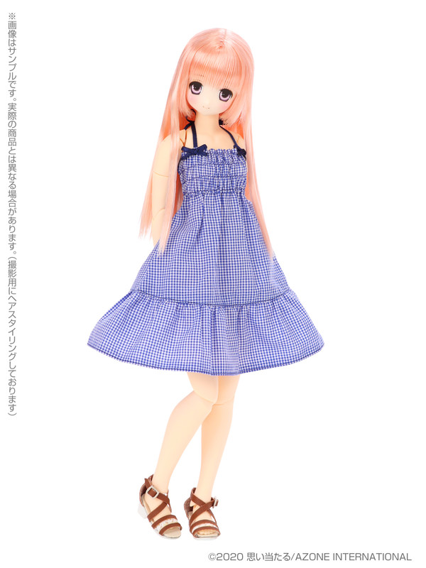 Sahra (Sweet Home! Coordinated Doll set, Azone Direct Store Limited), Azone, Action/Dolls, 1/6, 4573199920177
