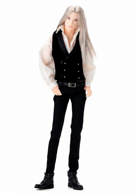Nine (Gillet Style), Petworks, Action/Dolls, 1/6, 4571239251540