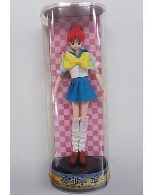 Utsugi Mikoto (Sailor Suit), Yuusha Ou GaoGaiGar, Kotobukiya, Action/Dolls, 1/8