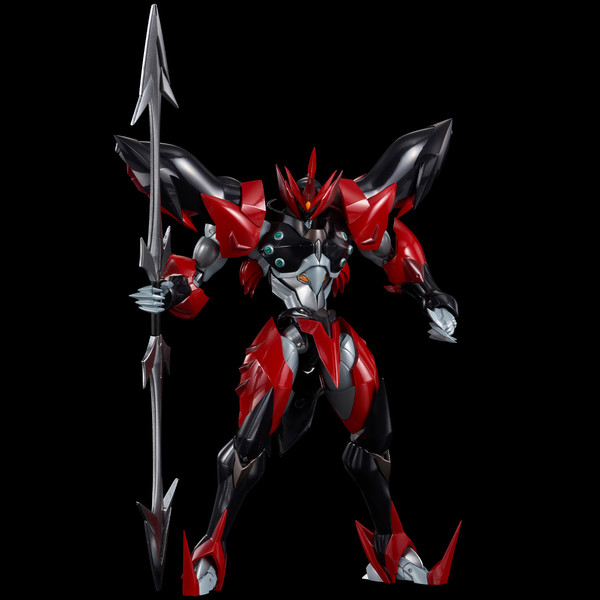 Tekkaman Evil, Uchuu No Kishi Tekkaman Blade, Sentinel, Action/Dolls, 4571335880507
