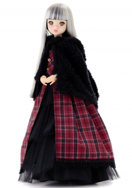 Vampire, Petworks, Action/Dolls, 4571239250710