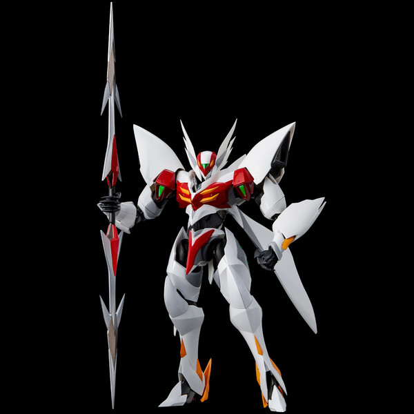 Blaster Tekkaman Blade, Uchuu No Kishi Tekkaman Blade, Sentinel, T-Rex, Action/Dolls, 4571335880514