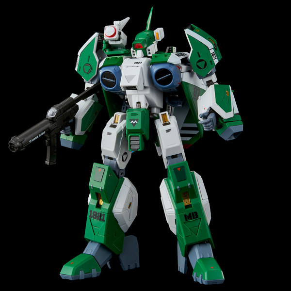 AFC-01I Iota Legioss, Kikou Souseki Mospeada, Sentinel, Action/Dolls, 1/48, 4571335880491