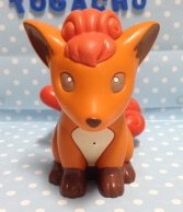 Rokon, Pocket Monsters, Hasbro, Action/Dolls