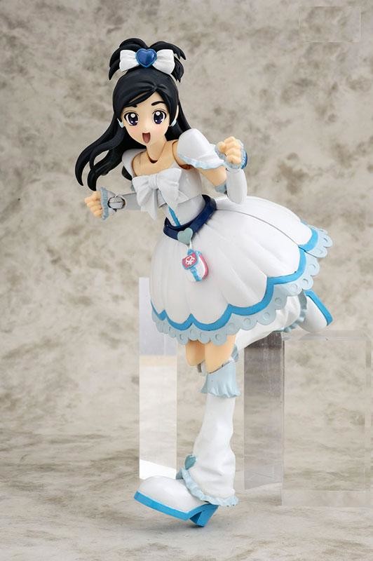 Cure White, Futari Wa Pretty Cure, CM's Corporation, Action/Dolls, 4571159653394