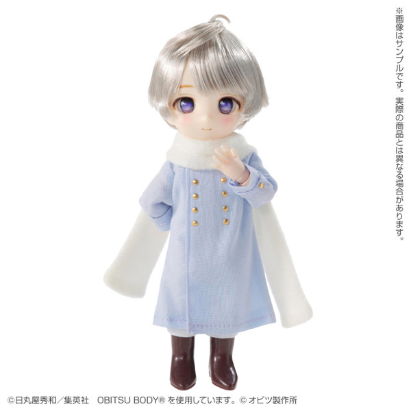 Russia, Hetalia World Stars, Azone, Action/Dolls, 4573199929156