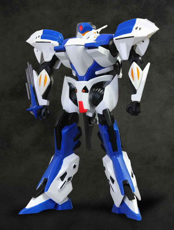 SolTekkaman 2, Uchuu No Kishi Tekkaman Blade, Evolution-Toy, Action/Dolls, 4582385573684