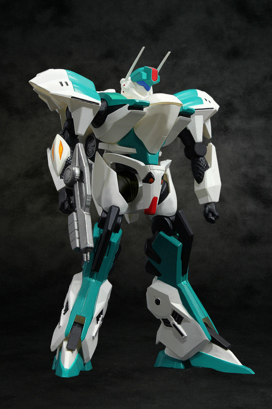 SolTekkaman 1 Kai, Uchuu No Kishi Tekkaman Blade, Evolution-Toy, Action/Dolls, 4582385573707