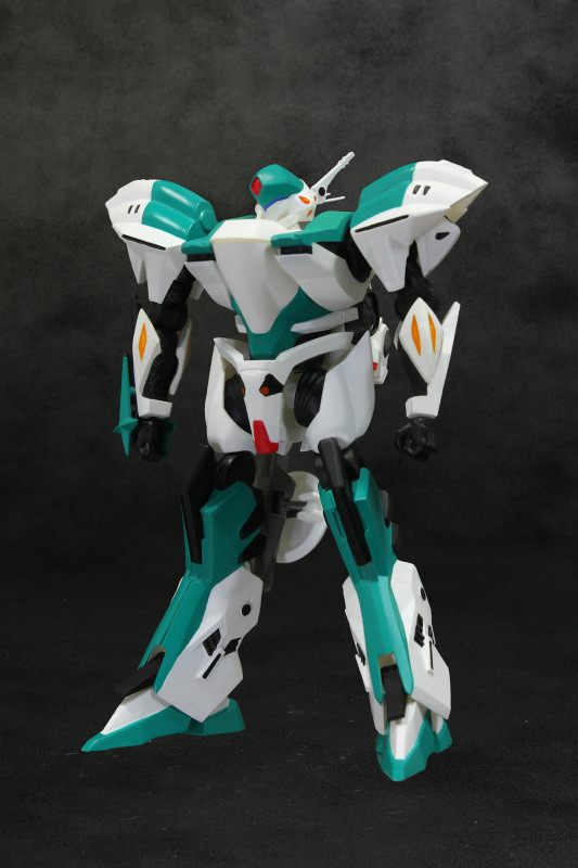 SolTekkaman 1, Uchuu No Kishi Tekkaman Blade, Evolution-Toy, Action/Dolls, 4582385573691