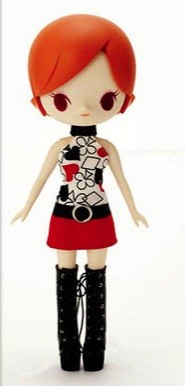 Kingyo, Azone, Action/Dolls, 4571117006330