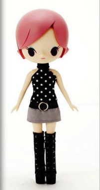 Sango, Azone, Action/Dolls, 4571117006354