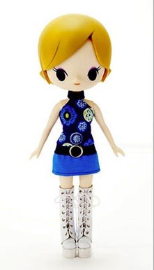 Ramune, Azone, Action/Dolls, 4571117006347