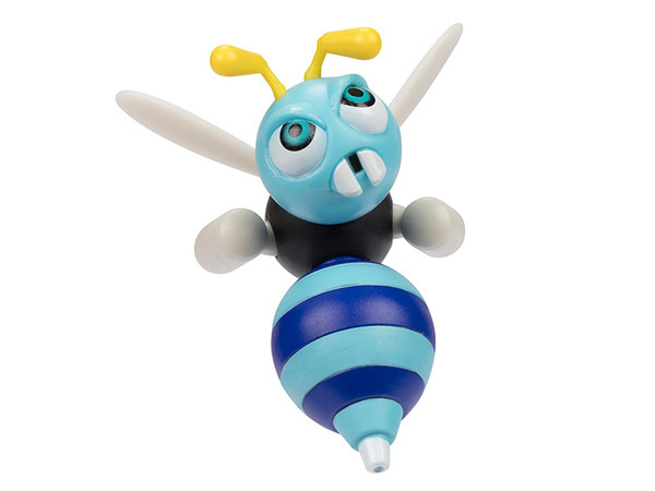 Beeton (Modern), Sonic The Hedgehog, Jakks Pacific, Action/Dolls